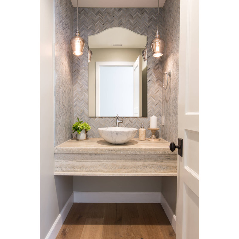 Miroir mural Modern