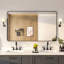 Miroir de salle de bain mural-1098687857-1098687871