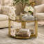 Table basse Modern