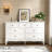 55'' Dresser With 7 Spacious Drawers