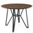 2 - Person Pedestal Dining Set-94319524-94319528-94319530