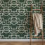 Shanghai Just Too Graphic 10' L x 24" W Wallpaper Roll-609927897-609388135