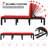 Outdoor Chaise Lounge , Cushion Included-291777666