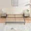 Lit plateforme en tissu d'ameublement-1488505353-1488505359