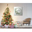 «Merry Christmas Pine Wreath», art textuel-33349003-35569210