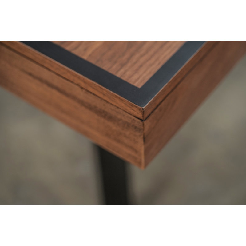 Harper Table Tennis Table with Storage Drawer