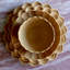 Dhalia Stoneware Pasta Bowl-472808348