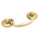 Manor House Drop Handle Pull