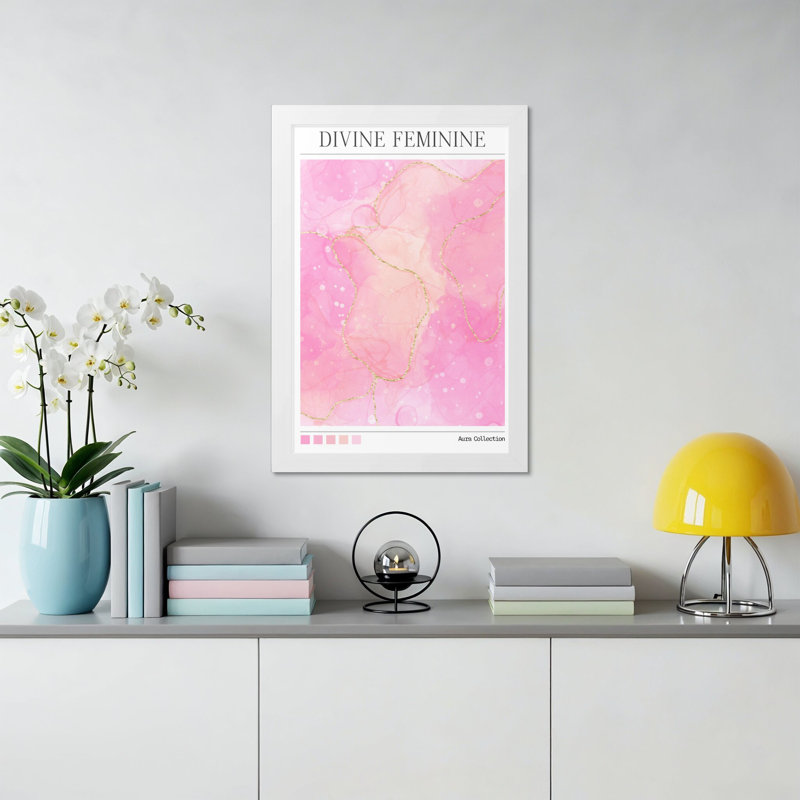 Caylub Single Picture Frame Print, 35.56cm H x 27.94cm W