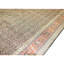 Hand Knotted Area Rug