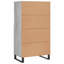 Mithra 60cm Sideboard-1294581202