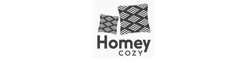 Homey Cozy logo