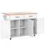Antani 129cm Sideboard-1963076901