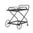 BAR CART