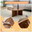 Table basse de salon