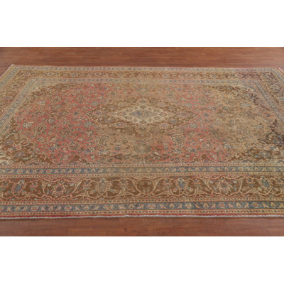 Traditional   Area Rug 6x9