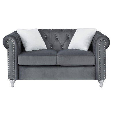 Causeuse moderne pour des intérieurs confortables