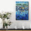 Bateaux - reproduction sur toile tendue-1354651606