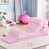 Pink is out of stock