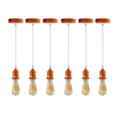 Iymona 6 - Light Single Pendant