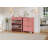 Shoe Cabinet with 2 Flip Drawers, Hidden Storage Organizer with High-Gloss Finish for Entryway & Hallway, 31.5'' Wide Freestanding Shoe Rack-14235451