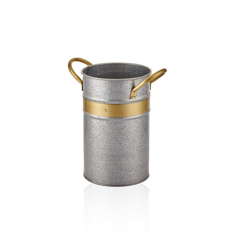 Pot décoratif