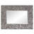 Hartzler Solid Wood Frame Wall Mirror-361963937