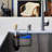 Adjustable Plastic and Silicone Sink Caddy
