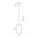 1 - Light Single Pendant