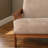 Soft Suede Box Cushion Futon Slipcover-2826884