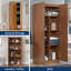Armoire de rangement / garde-manger, finition-1663802939
