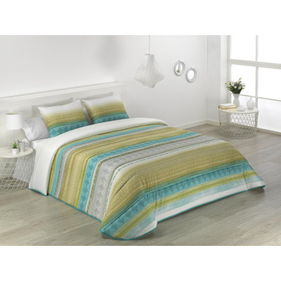 Geometric Bedding