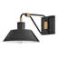 Brewster Wall Mount Barn Light-1740268082