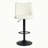 Versatile Adjustable Swivel Bar Stools Set, Enhancing Any Space-439393611