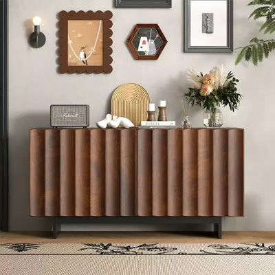Simple Modern Sideboard