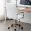 Fauteuil de conférence Aaronarthur