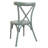 Outdoor Stacking Dining Side Chair