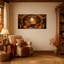Art mural sur toile CXVU-127132142-127132150