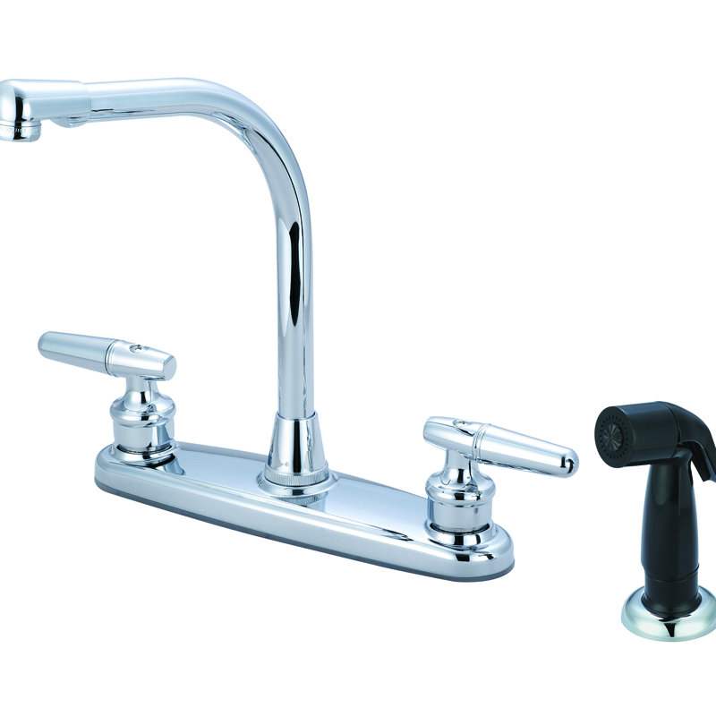 Olympia Faucets Kitchen Faucet