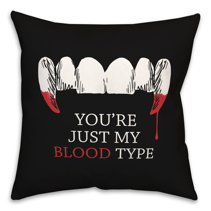 Throw Pillow