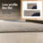 Geometric Kitchen Mat Set-115707018