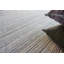 Rossini Striped Area Rug in Light Gray-63579956