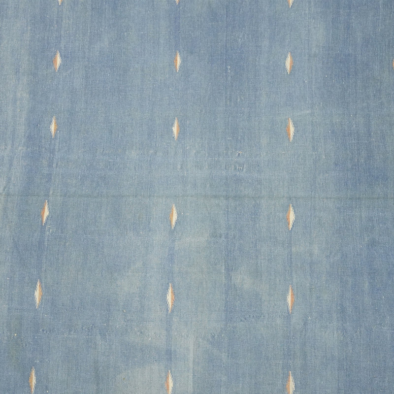 One-of-a-Kind 4'3" X 7'8" Area Rug