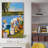 " Fishing I " by Jane Slivka-31935651-31476761