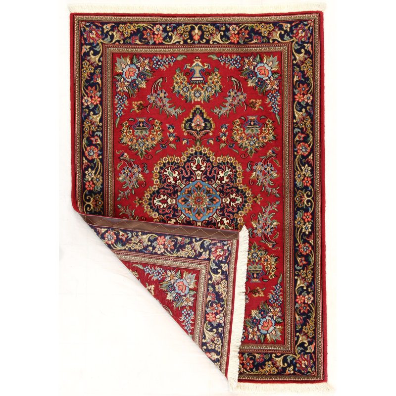Qom SH Rug