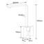 Haygaran Mono Basin Mixer