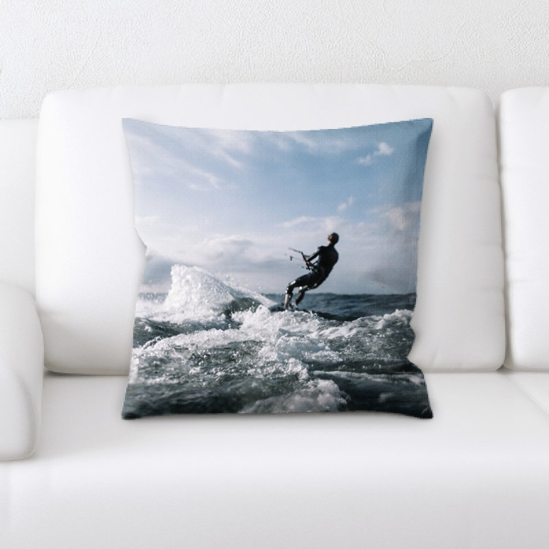 Coussin d’action