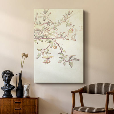 Imprimé floral rétro CLX - galerie Cavas sur mesure