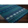 Hendrum Southwestern Indoor Rug