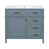 Bleu gris est en rupture de stock
